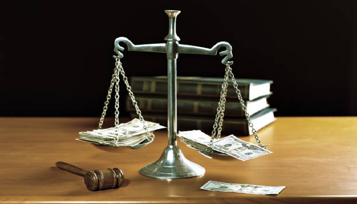 biaya lembaga bantuan hukum